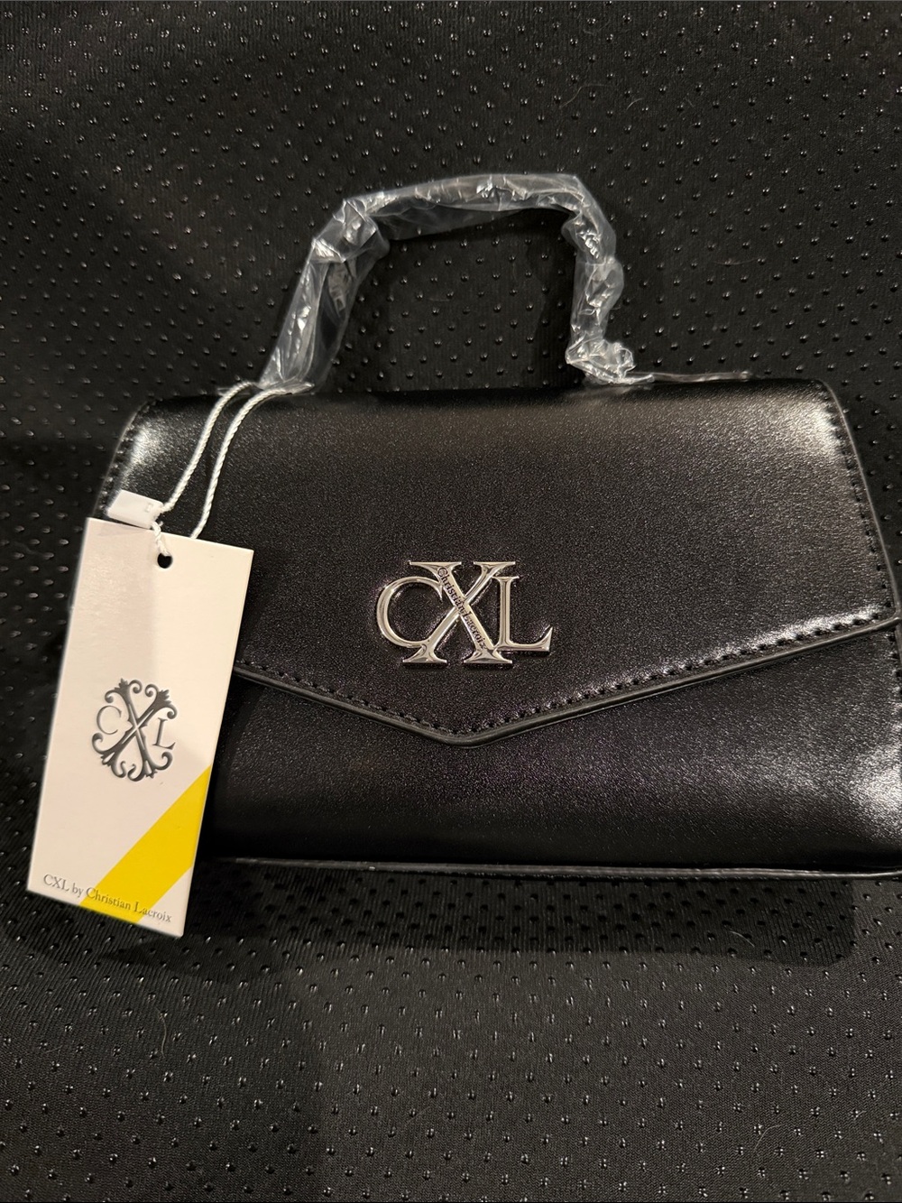 NWT Christian Lacroix HandBag